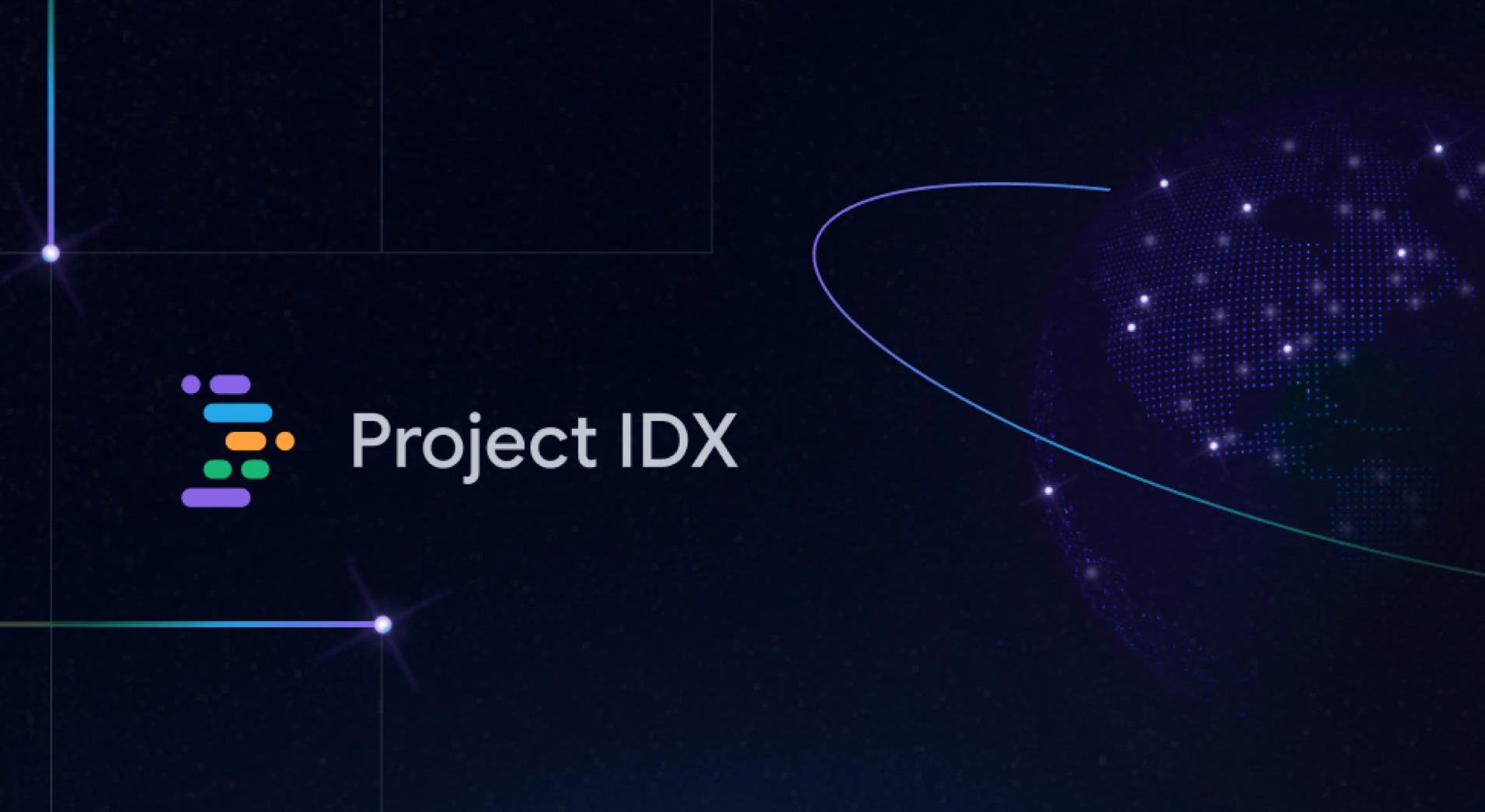 google project idx